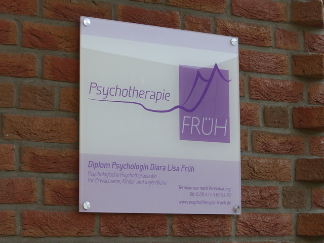 Psychotherapie Früh
